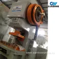 C-тип 45 тонн высокой скорости Punch Press Press